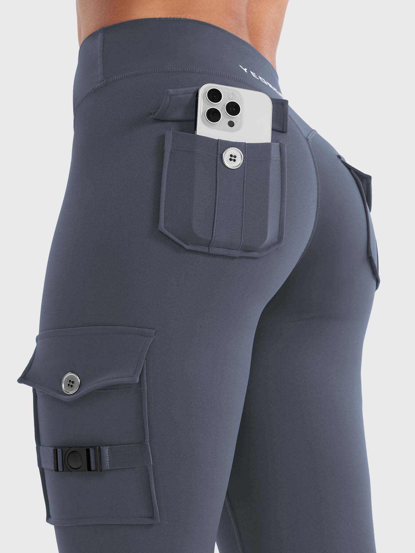 Yeoreo Oaklie CoreFlex Leggings