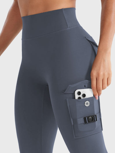 Yeoreo Oaklie CoreFlex Leggings