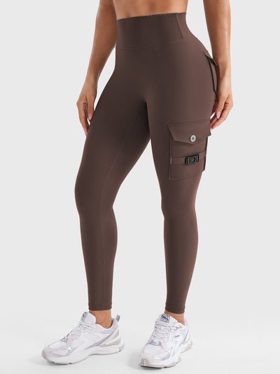 Yeoreo Oaklie CoreFlex Leggings