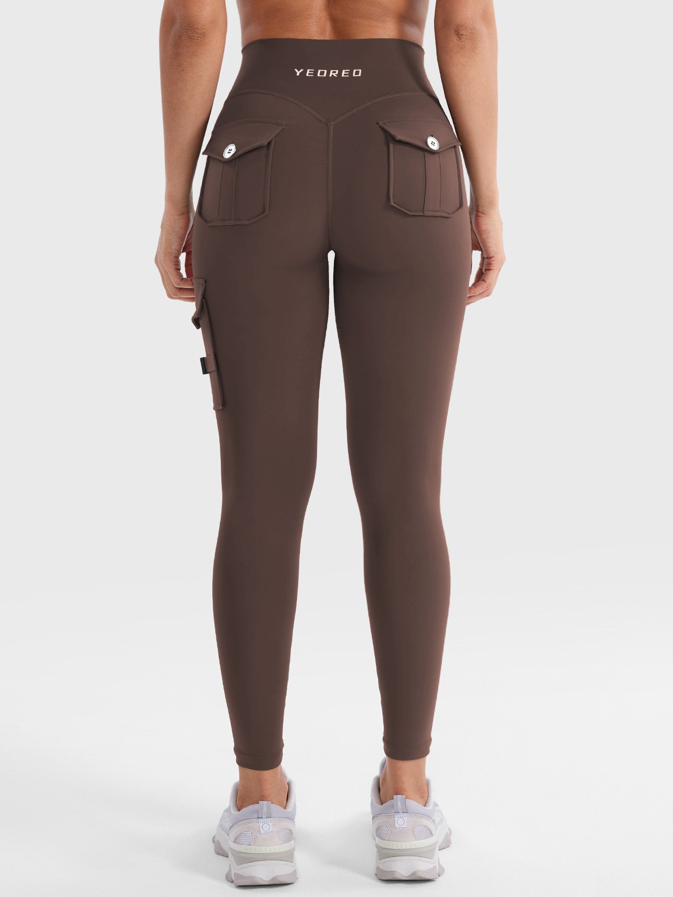 Yeoreo Oaklie CoreFlex Leggings