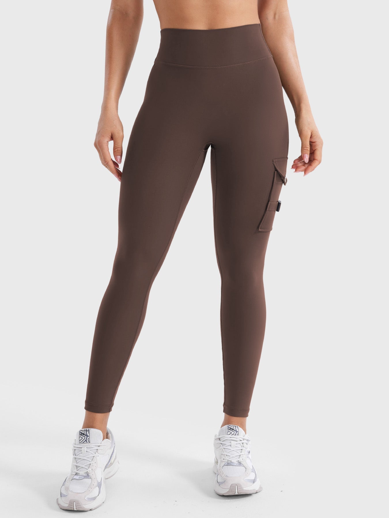 Yeoreo Oaklie CoreFlex Leggings