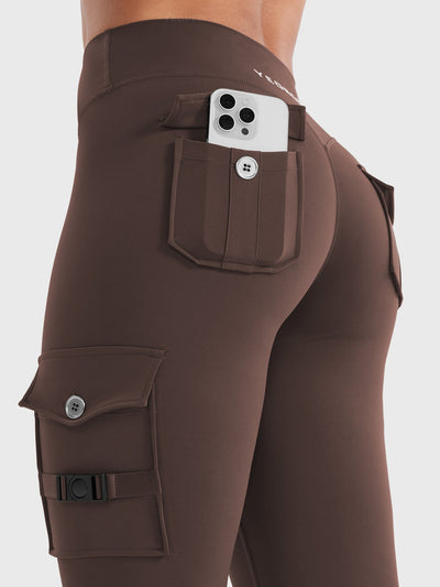 Yeoreo Oaklie CoreFlex Leggings