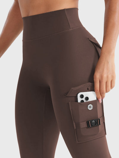 Yeoreo Oaklie CoreFlex Leggings