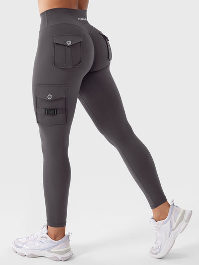 Yeoreo Oaklie CoreFlex Leggings