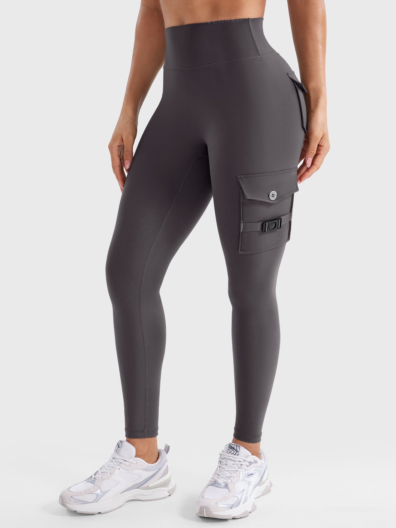 Yeoreo Oaklie CoreFlex Leggings