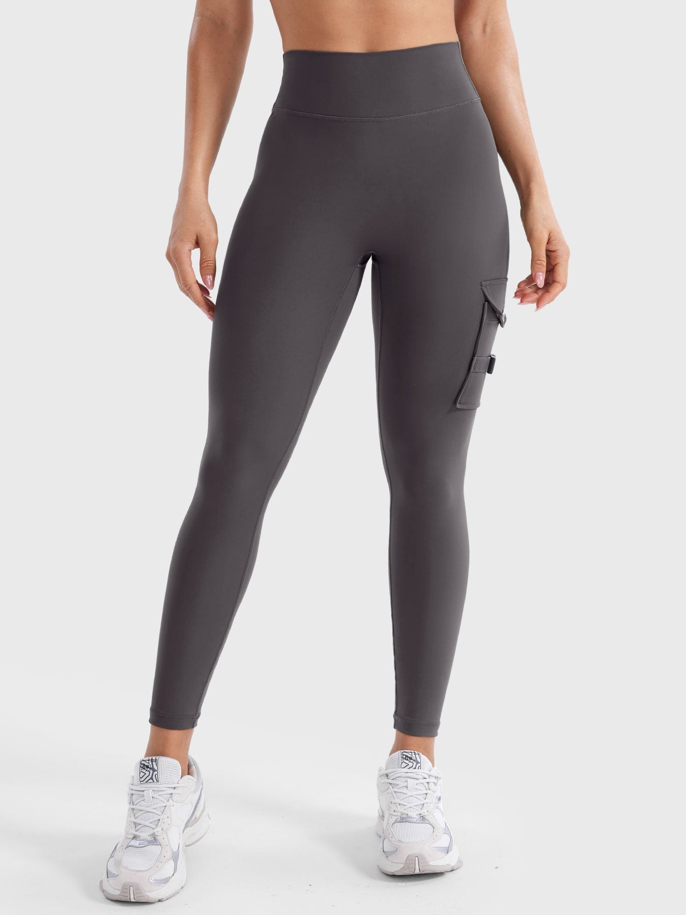 Yeoreo Oaklie CoreFlex Leggings