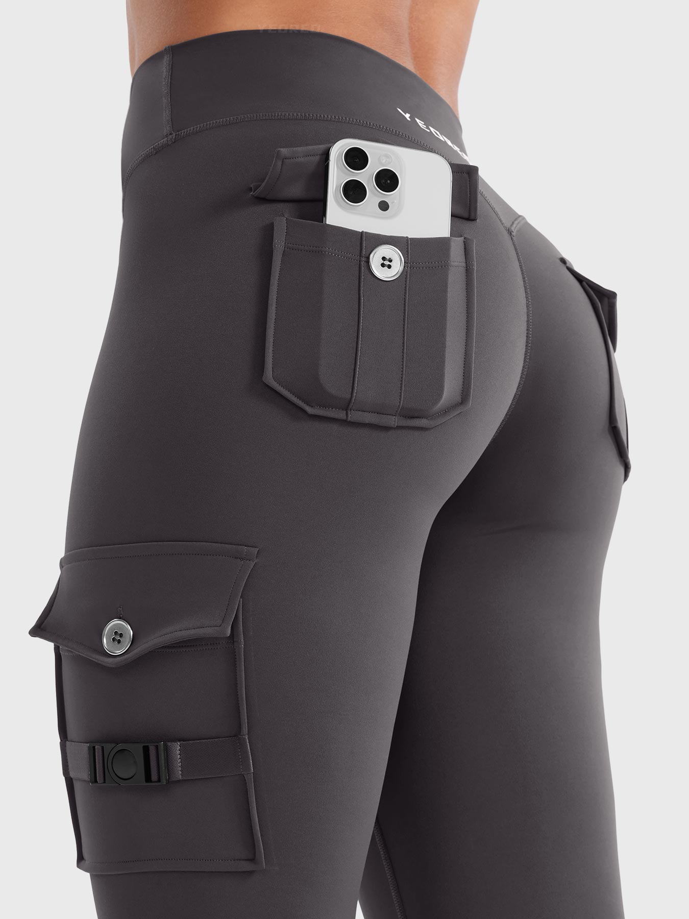 Yeoreo Oaklie CoreFlex Leggings