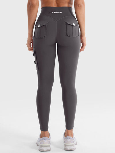 Yeoreo Oaklie CoreFlex Leggings