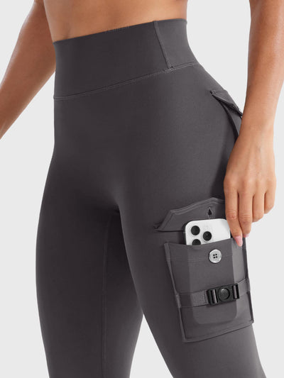 Yeoreo Oaklie CoreFlex Leggings