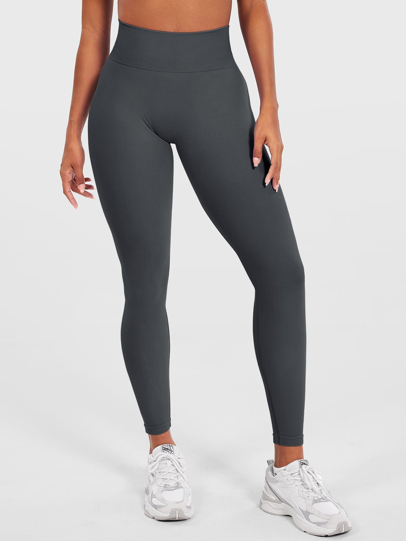Yeoreo Goffney Seamless Leggings