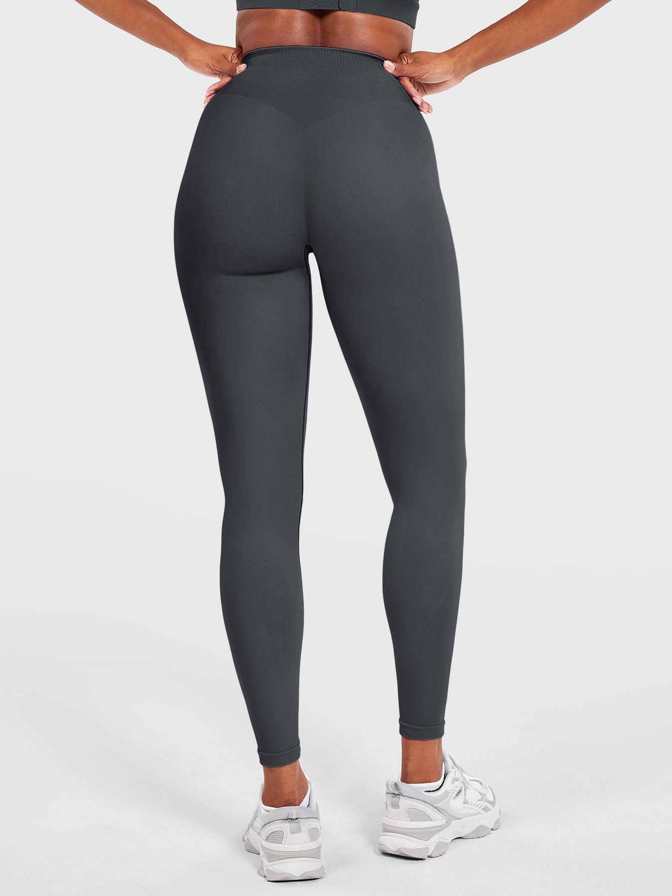 Yeoreo Goffney Seamless Leggings