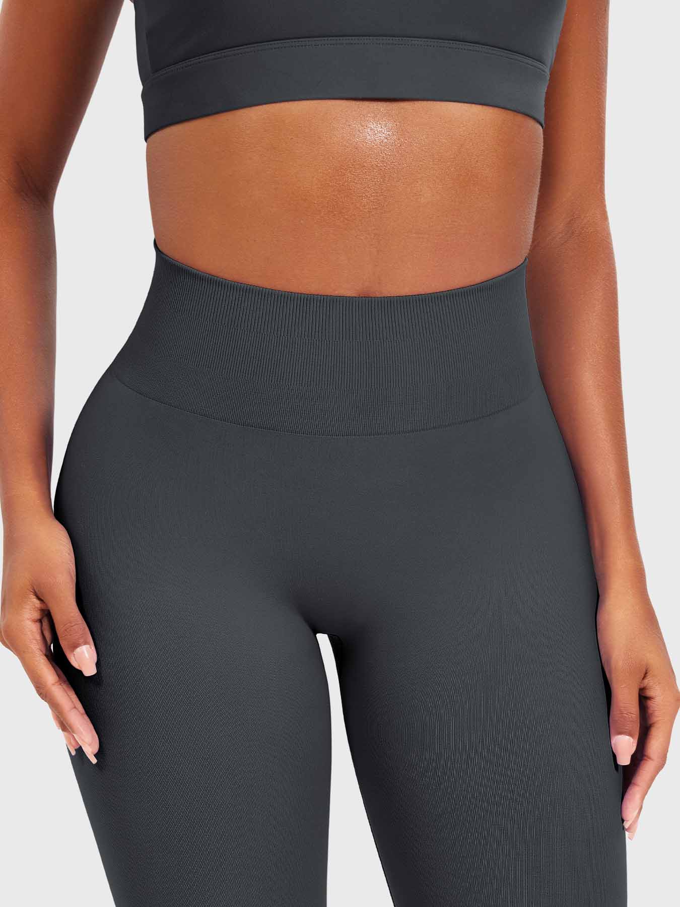 Yeoreo Goffney Seamless Leggings