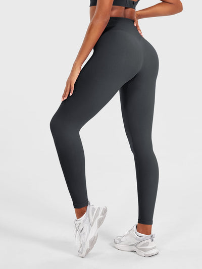 Yeoreo Goffney Seamless Leggings
