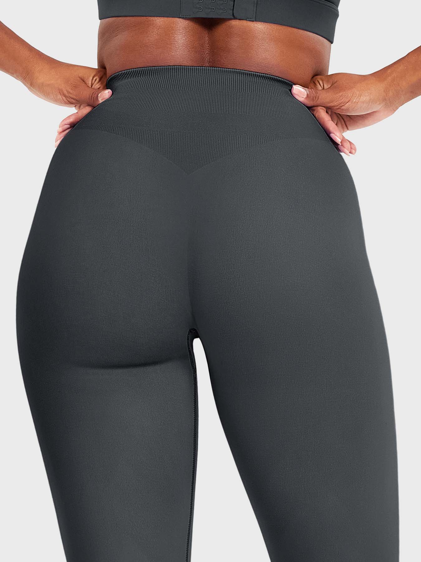Yeoreo Goffney Seamless Leggings