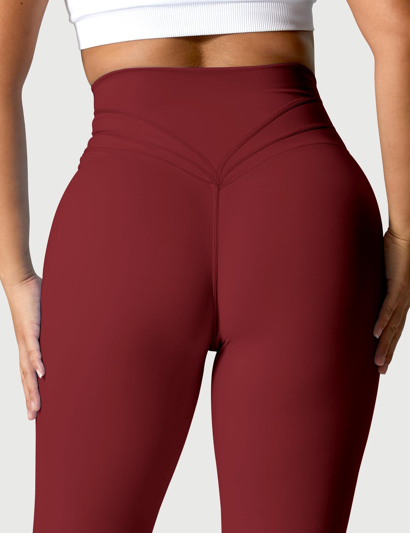 Yeoreo Grace Leggings