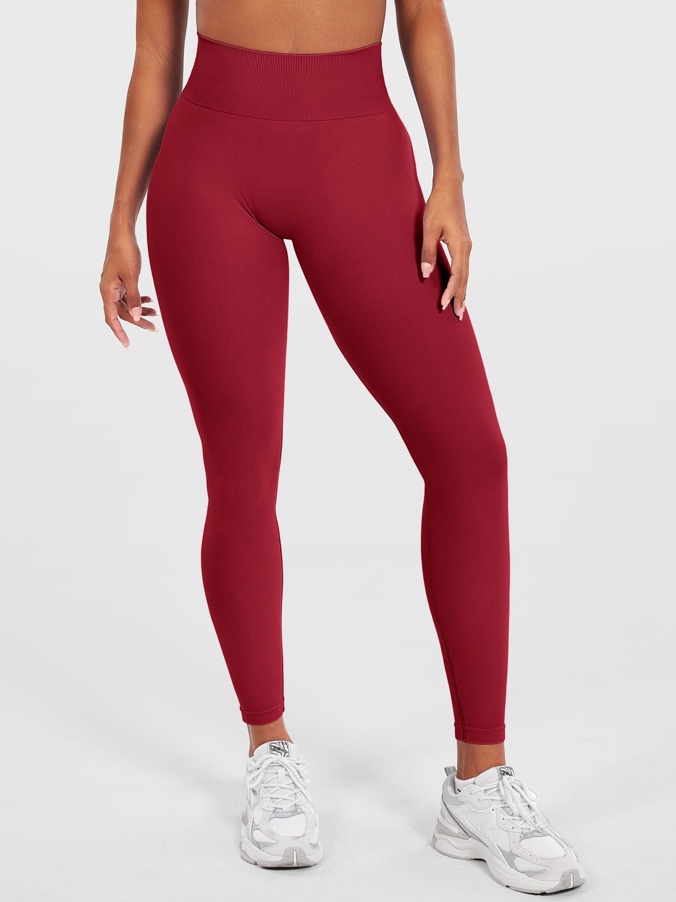 Yeoreo Goffney Seamless Leggings