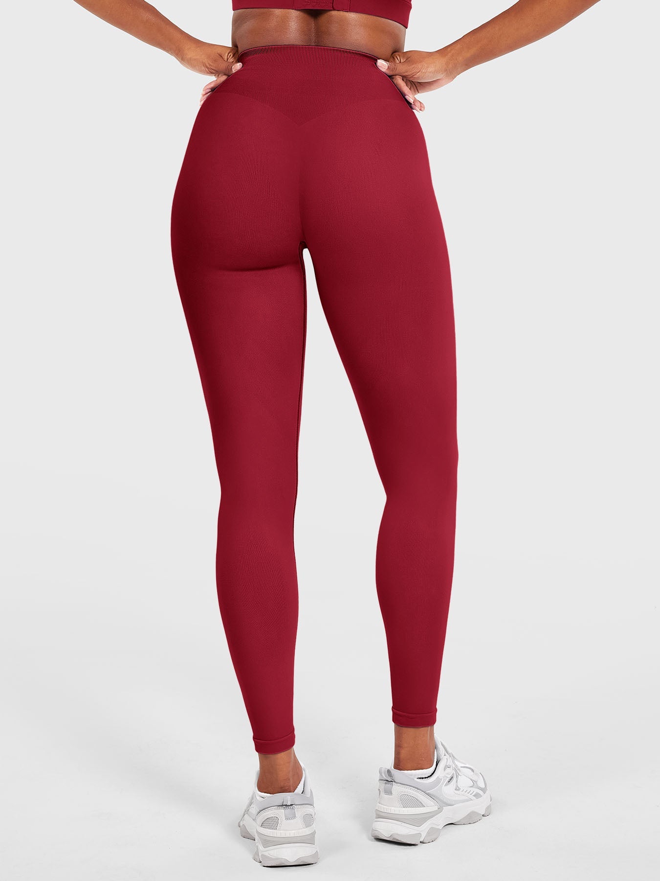 Yeoreo Goffney Seamless Leggings