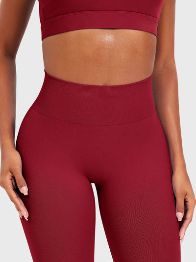 Yeoreo Goffney Seamless Leggings
