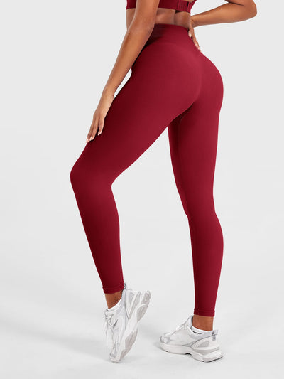 Yeoreo Goffney Seamless Leggings