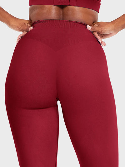 Yeoreo Goffney Seamless Leggings