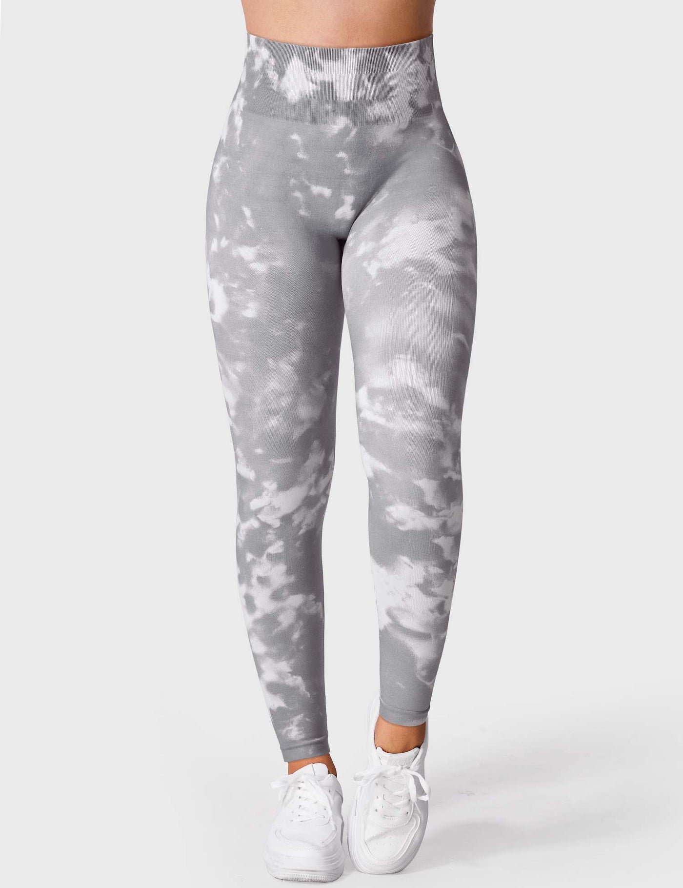 Yeoreo Seamless Print Jada Leggings/ Shorts