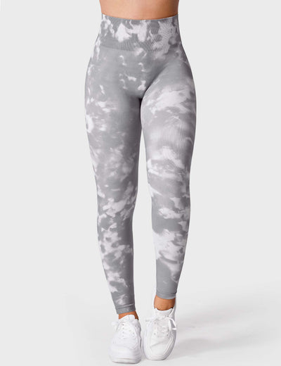 Yeoreo Seamless Print Jada Leggings/ Shorts
