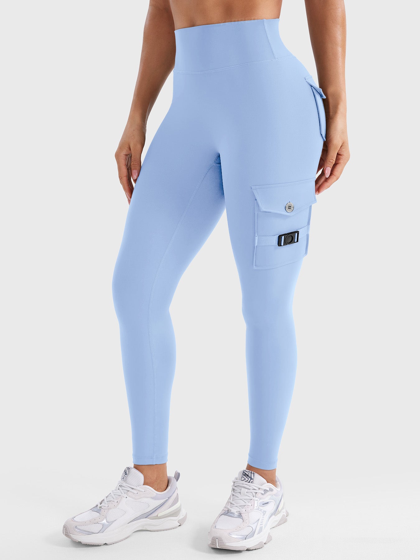 Yeoreo Oaklie CoreFlex Leggings