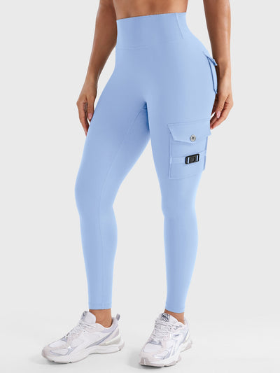 Yeoreo Oaklie CoreFlex Leggings