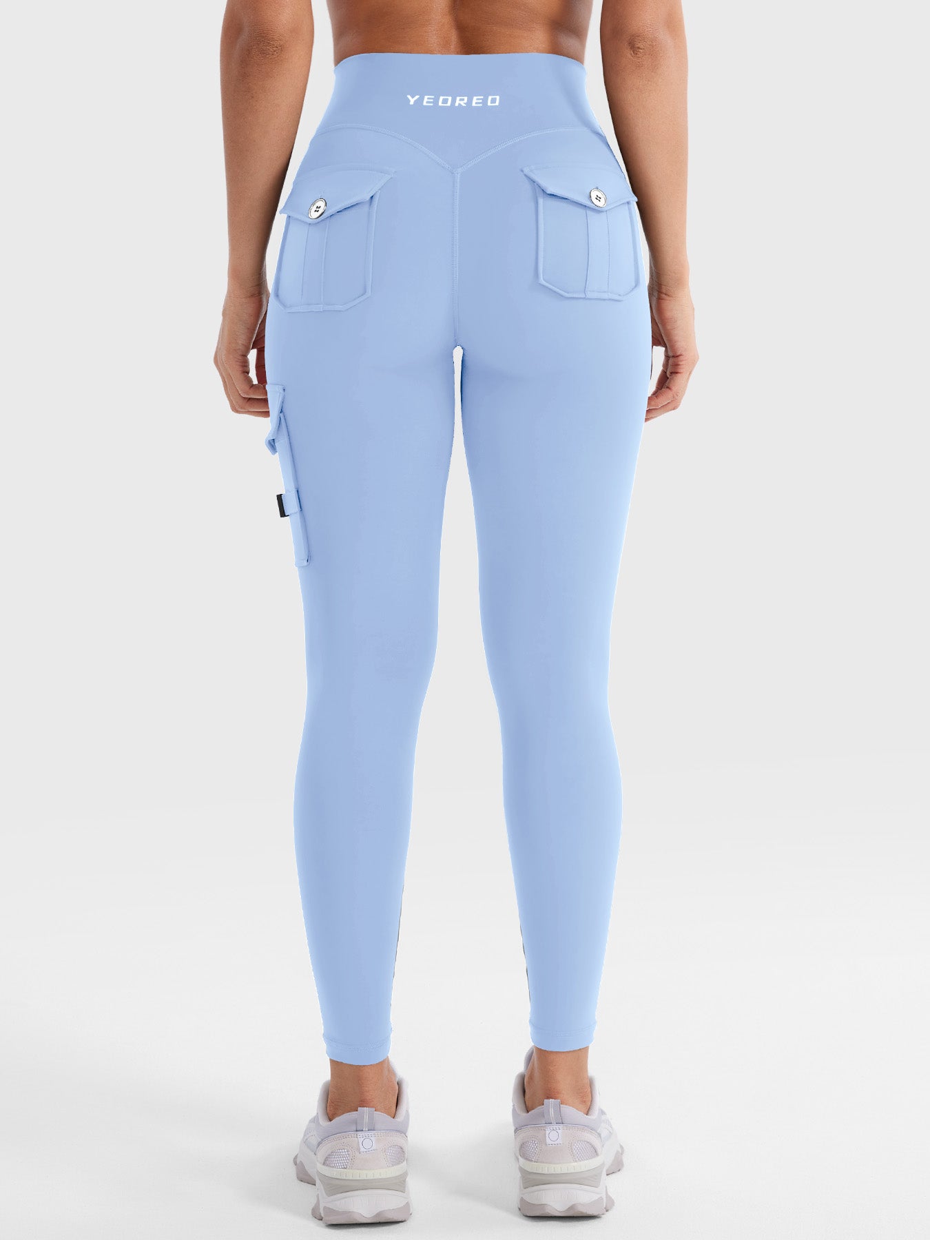 Yeoreo Oaklie CoreFlex Leggings