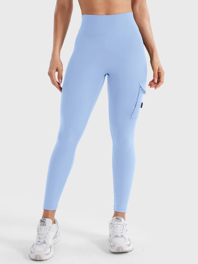 Yeoreo Oaklie CoreFlex Leggings