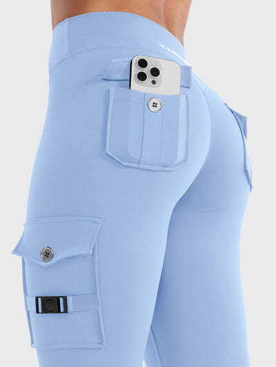 Yeoreo Oaklie CoreFlex Leggings