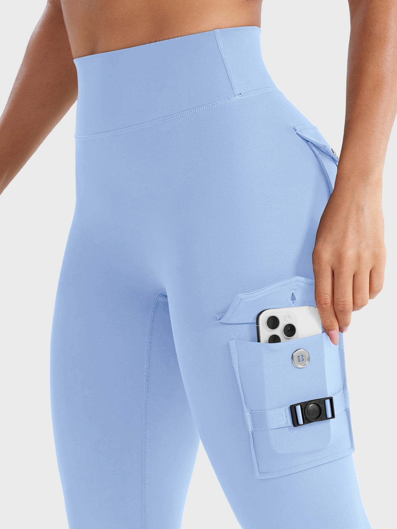 Yeoreo Oaklie CoreFlex Leggings