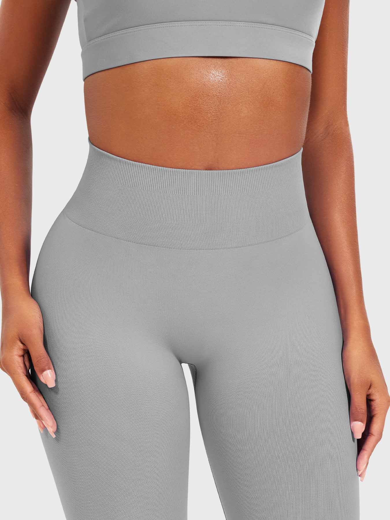 Yeoreo Goffney Seamless Leggings