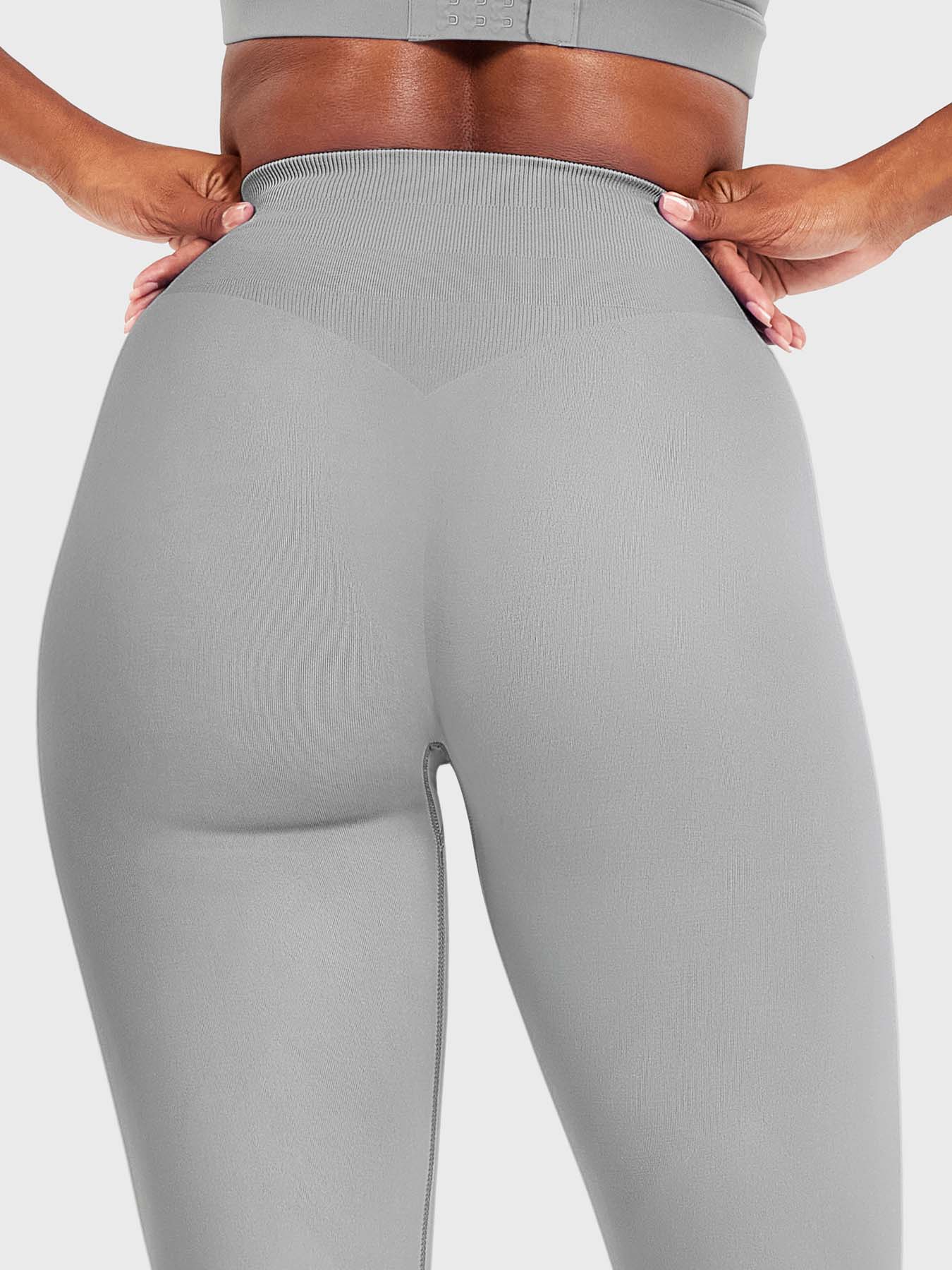 Yeoreo Goffney Seamless Leggings