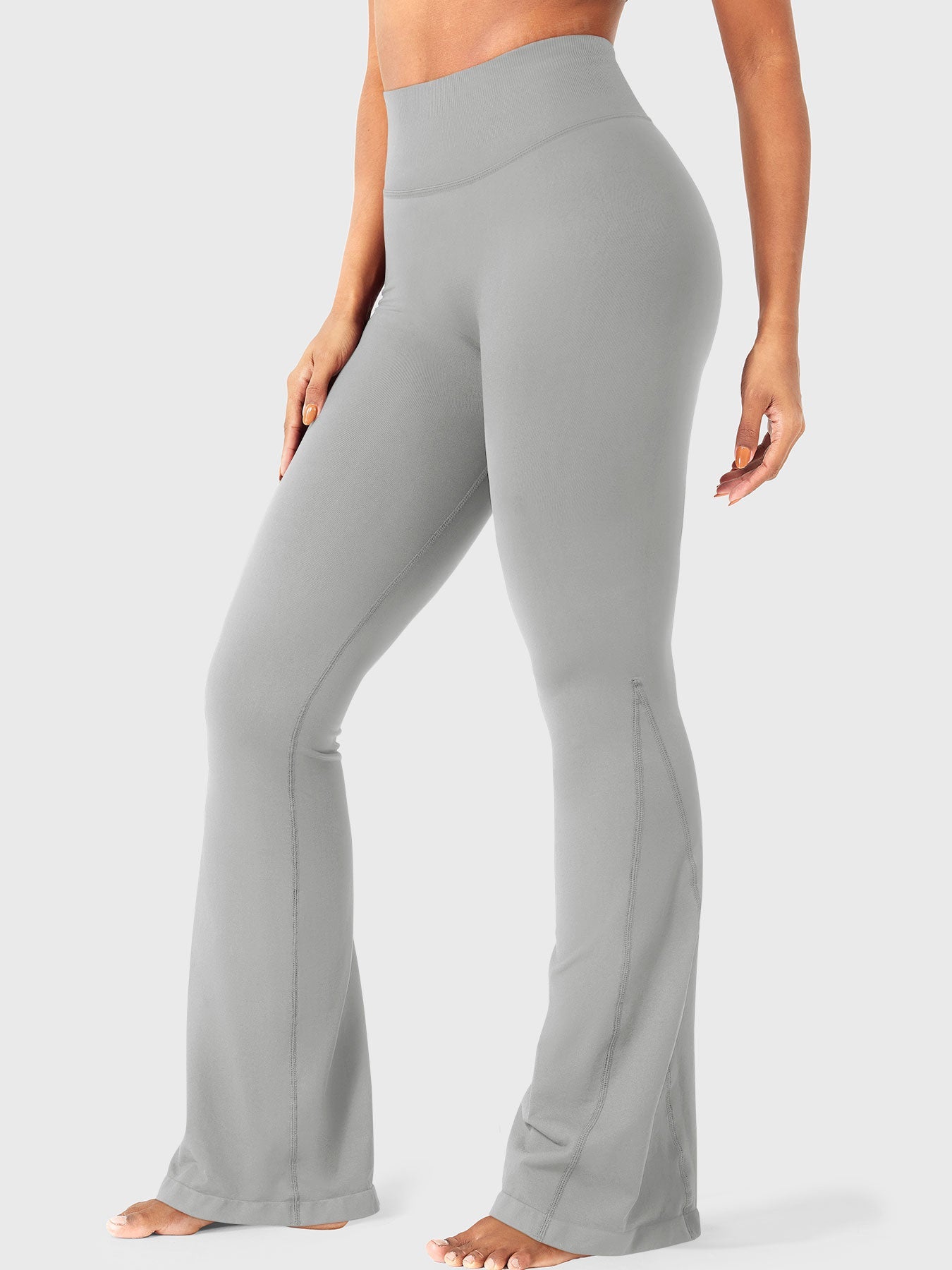 Yeoreo Brinklie Mini Flare Leggings