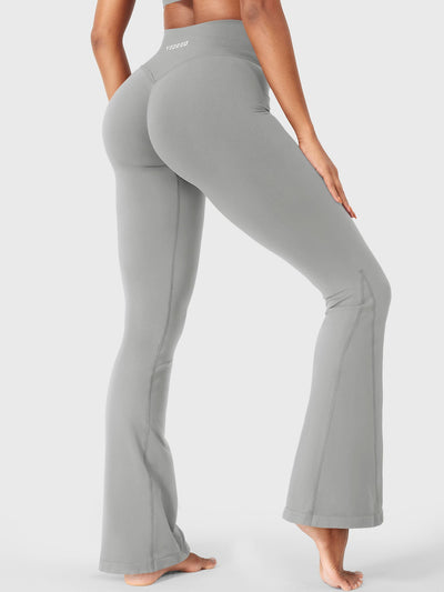 Yeoreo Brinklie Mini Flare Leggings