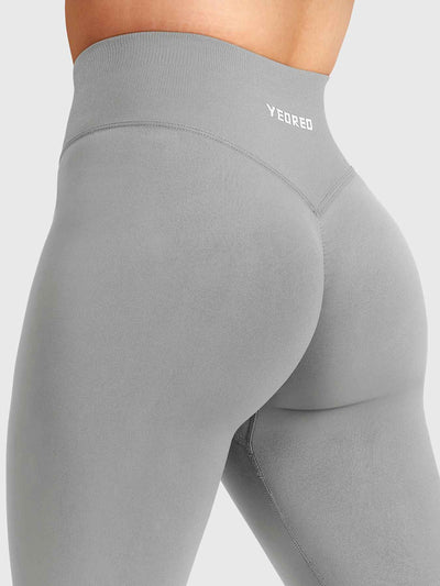 Yeoreo Brinklie Mini Flare Leggings