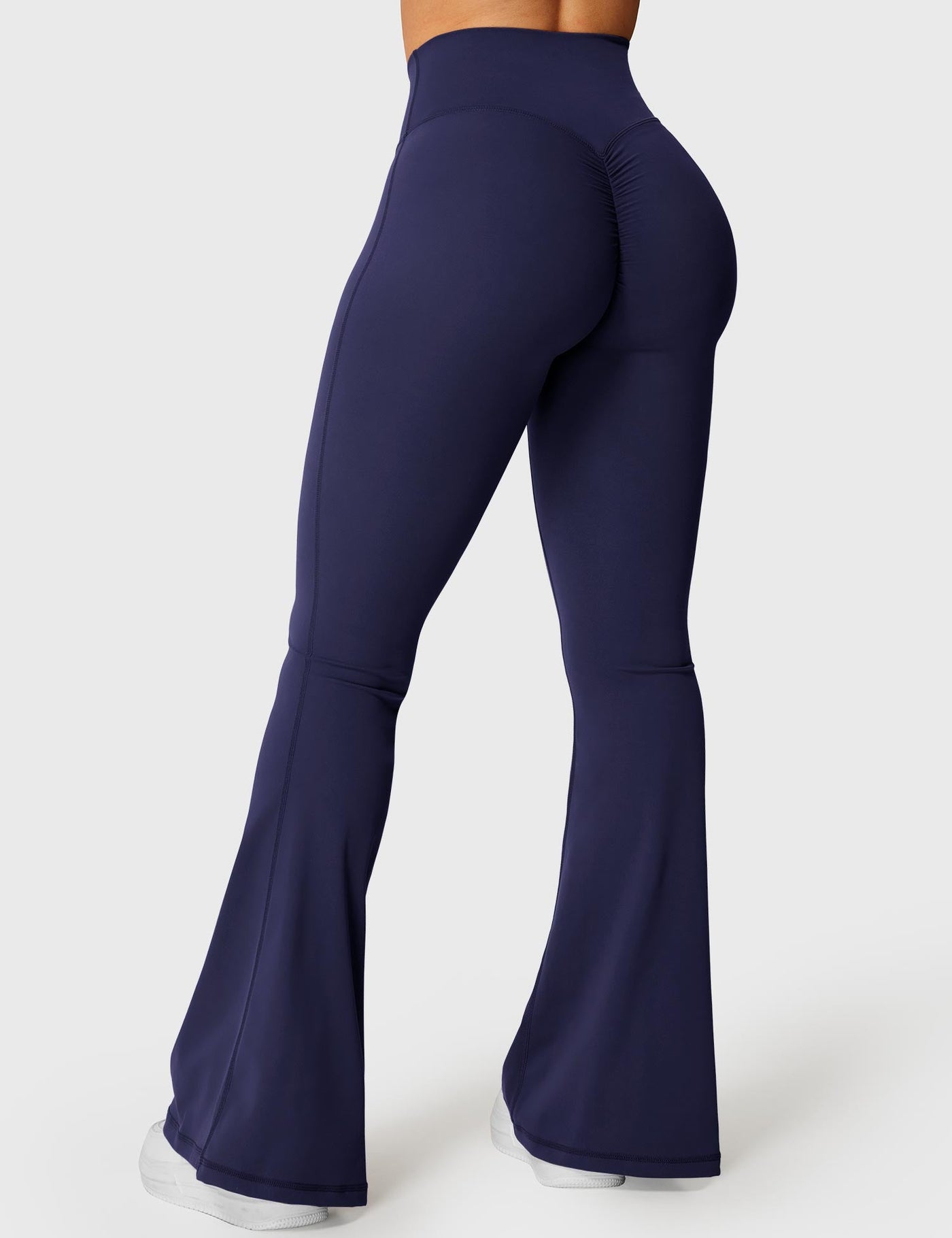 Yeoreo V-waistband Kalie Flare Leggings