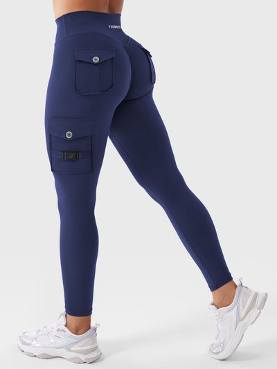 Yeoreo Oaklie CoreFlex Leggings