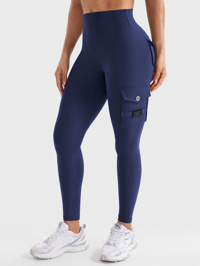 Yeoreo Oaklie CoreFlex Leggings