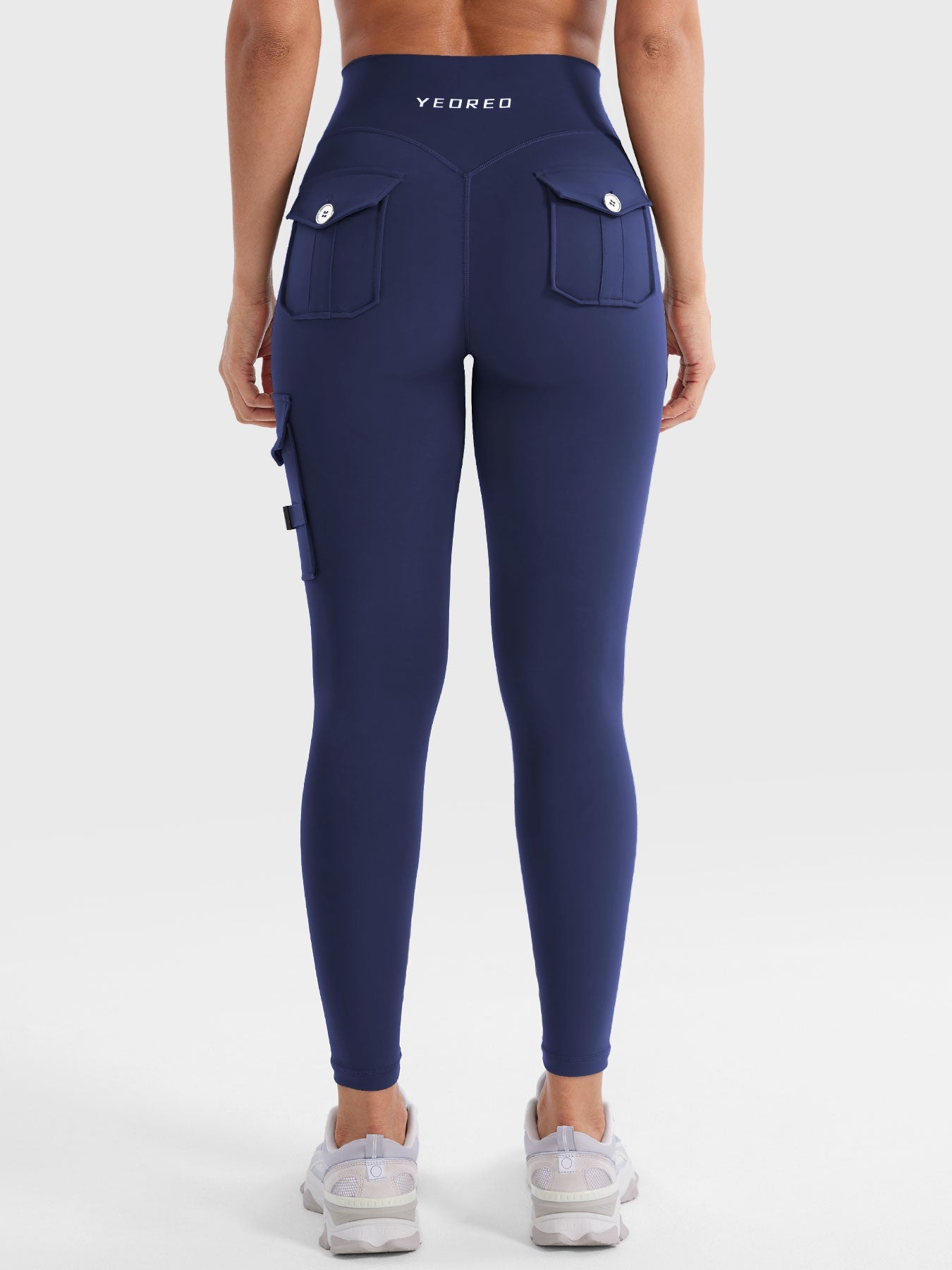 Yeoreo Oaklie CoreFlex Leggings