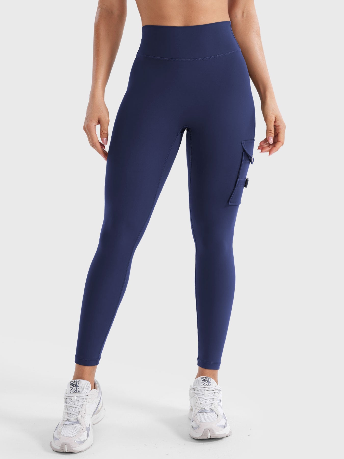 Yeoreo Oaklie CoreFlex Leggings