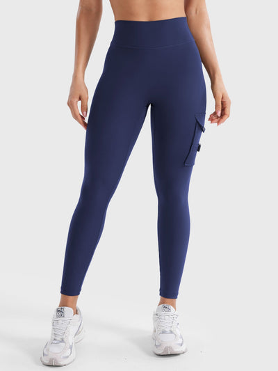 Yeoreo Oaklie CoreFlex Leggings