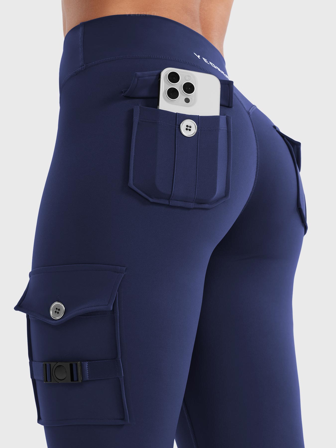 Yeoreo Oaklie CoreFlex Leggings