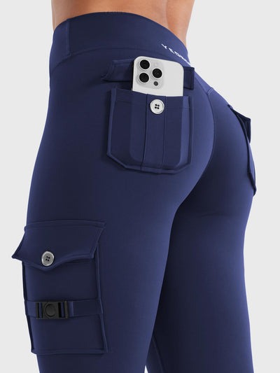 Yeoreo Oaklie CoreFlex Leggings