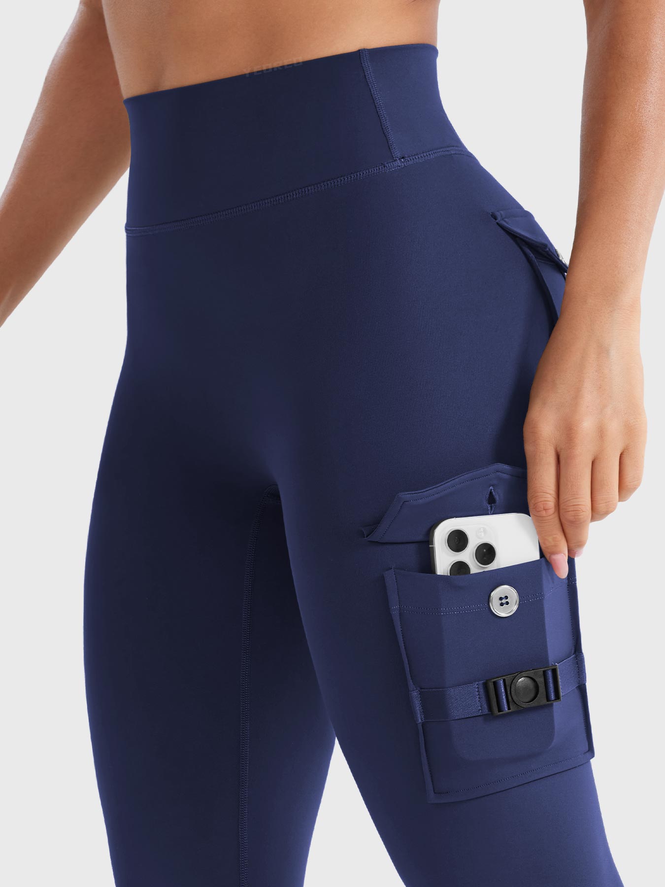 Yeoreo Oaklie CoreFlex Leggings