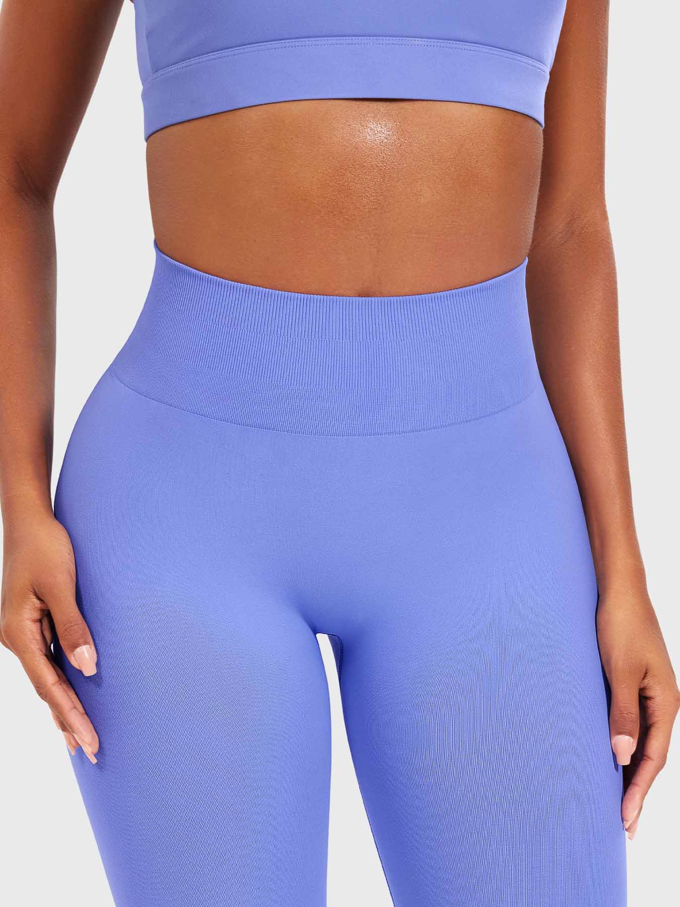 Yeoreo Goffney Seamless Leggings