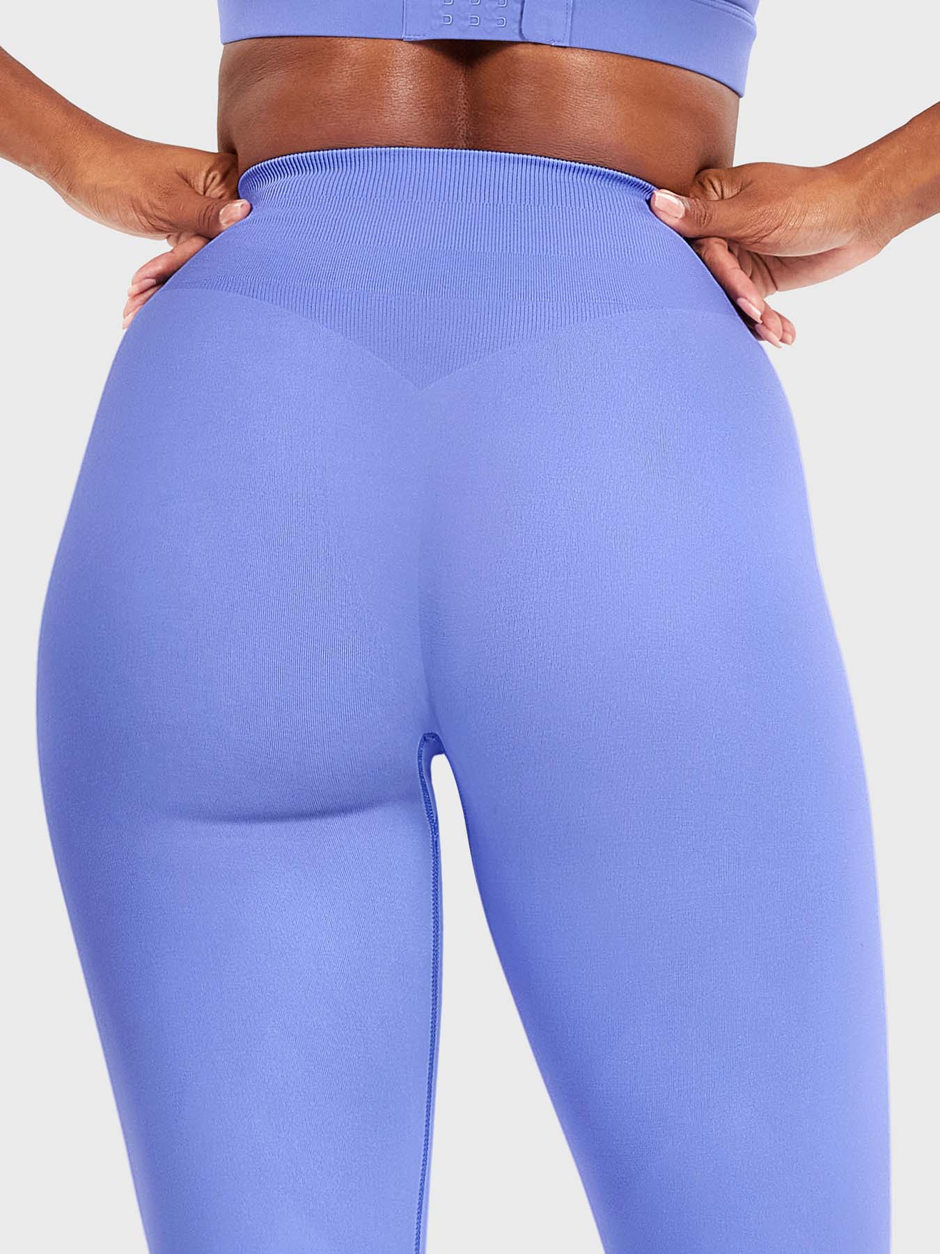 Yeoreo Goffney Seamless Leggings
