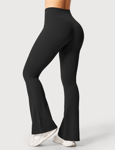 Yeoreo Lynnie Flared Leggings