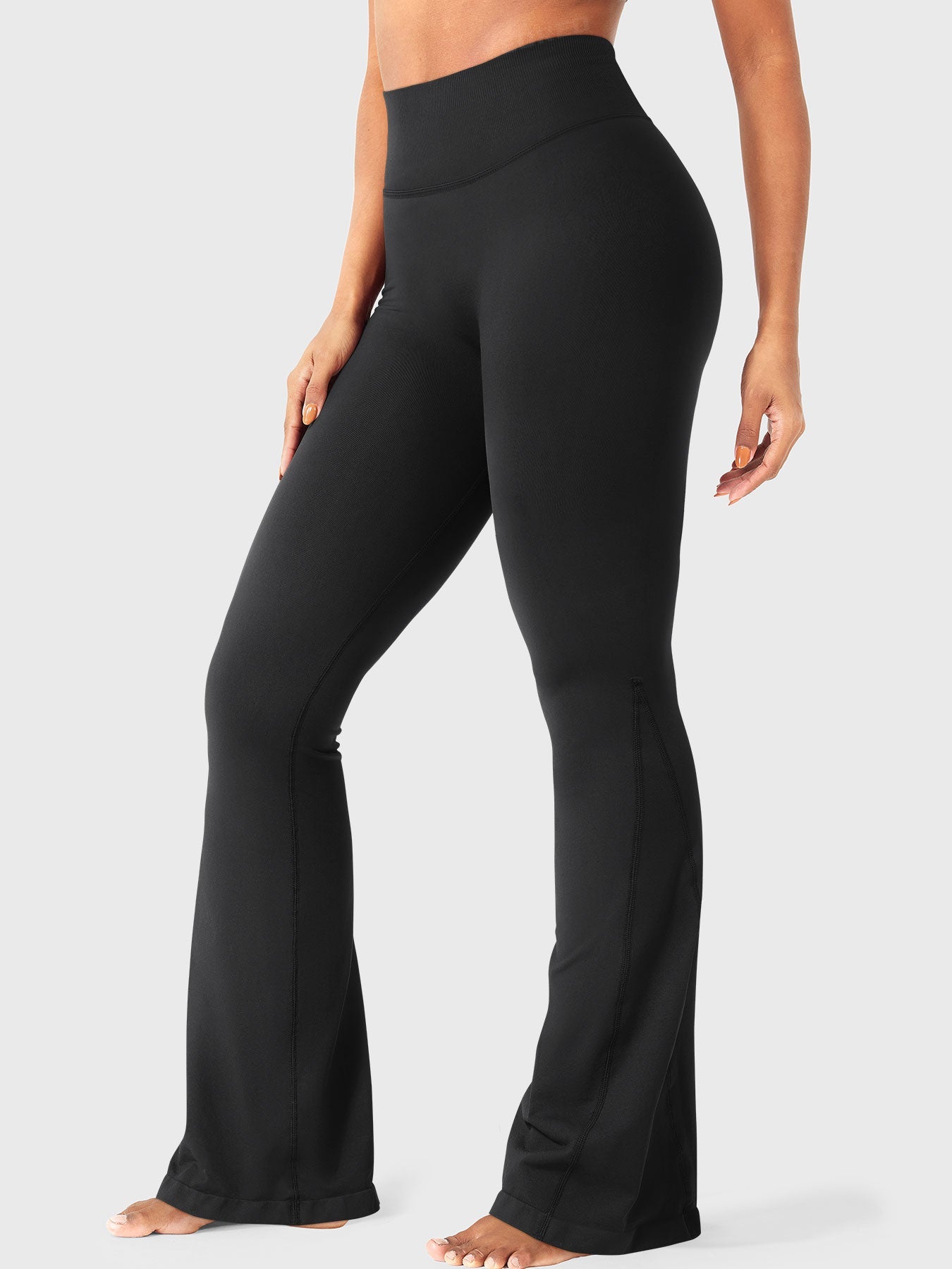 Yeoreo Brinklie Mini Flare Leggings